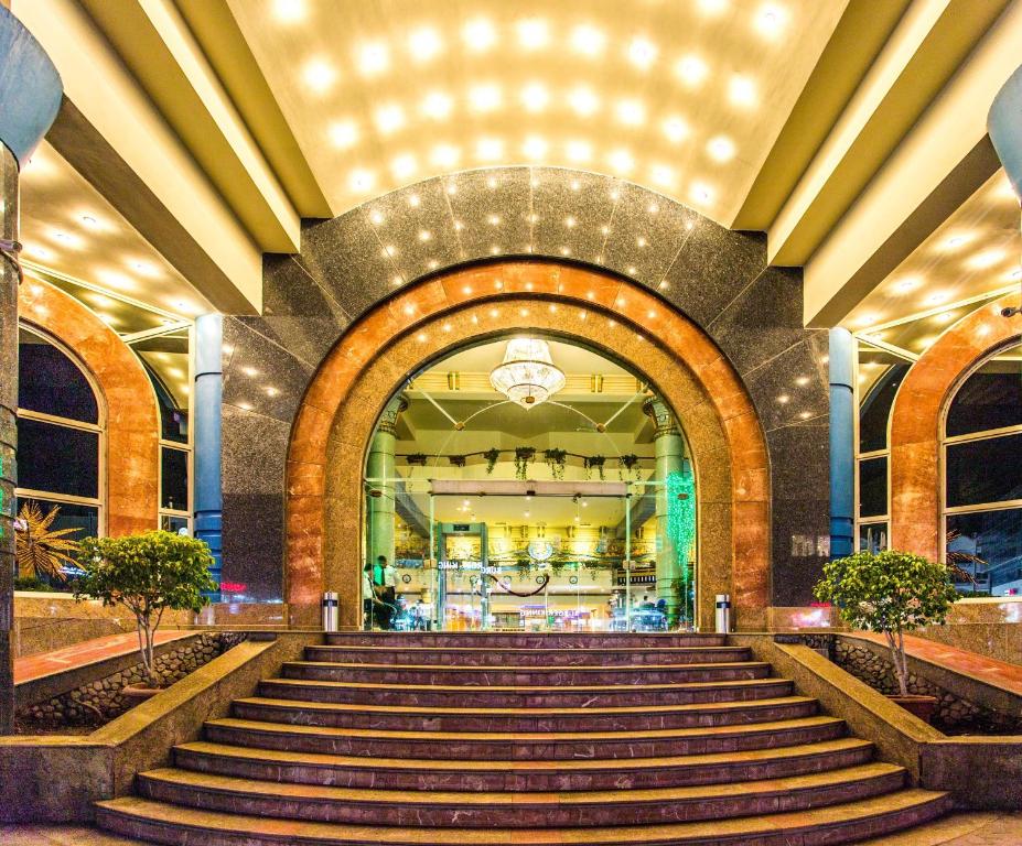 Seagull Beach Resort – Families and Couples Only