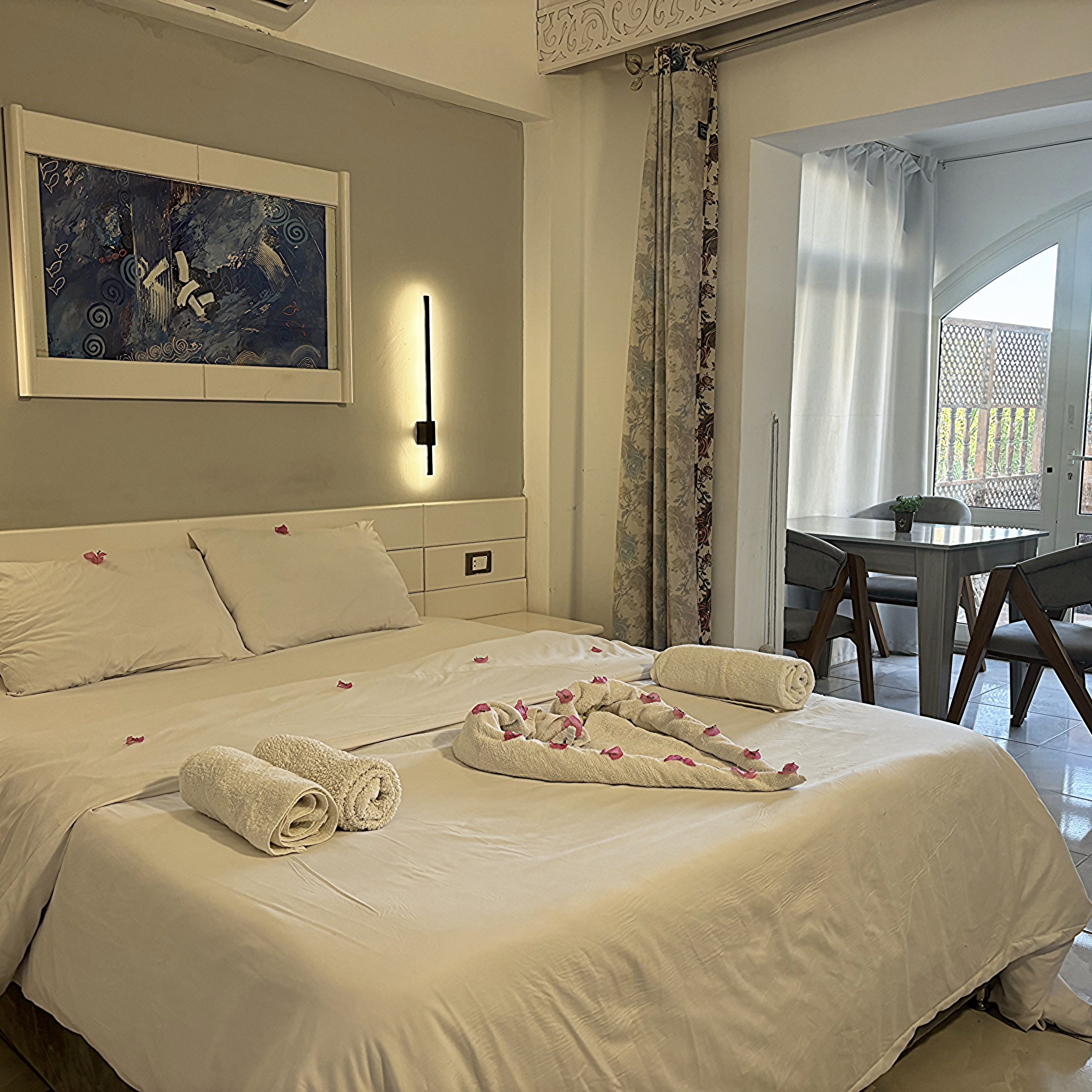 Elixir Hotel Hurghada Promenade El Mamsha