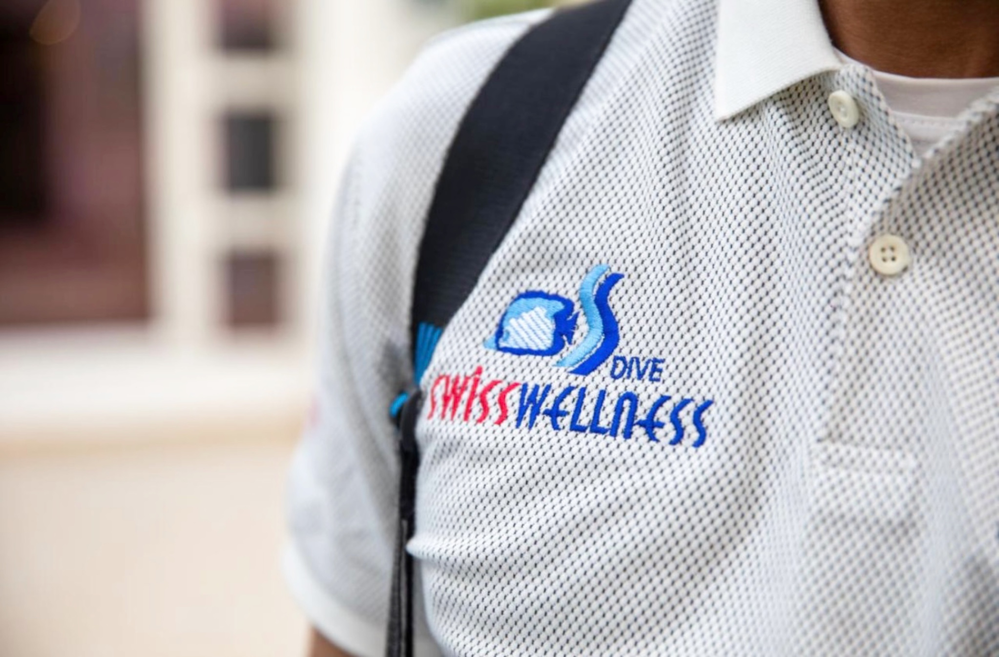 Swiss Wellness Down Town Hotel