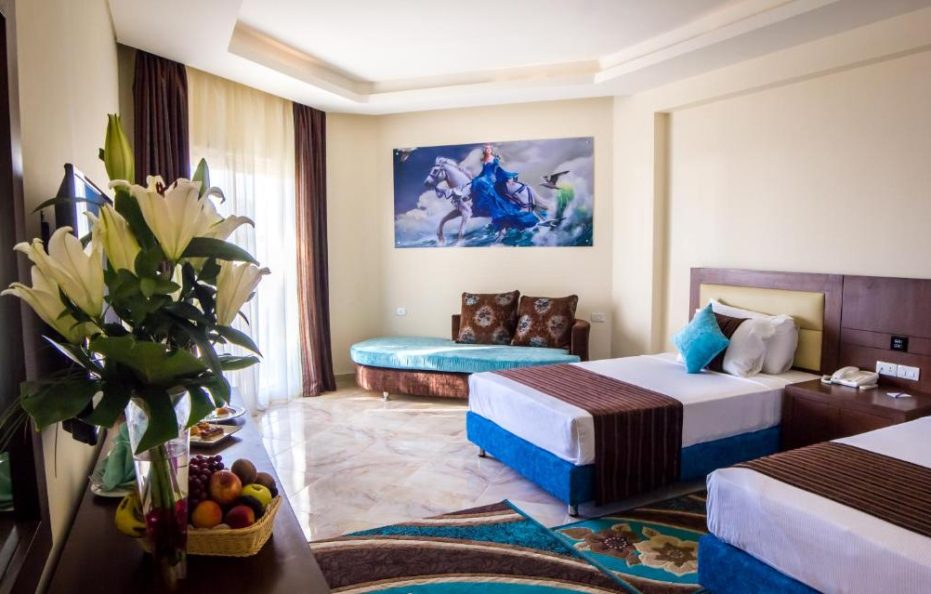 Seagull Beach Resort – Families and Couples Only