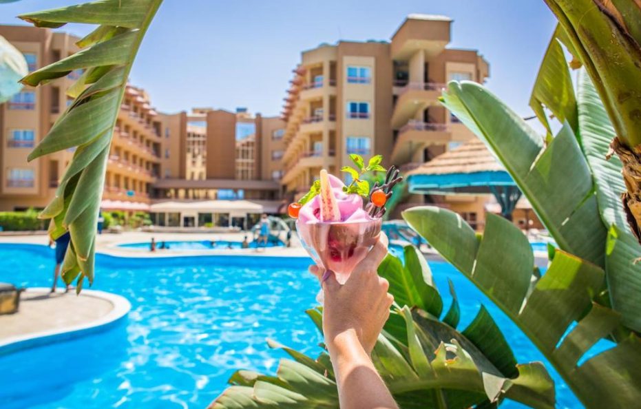 Seagull Beach Resort – Families and Couples Only