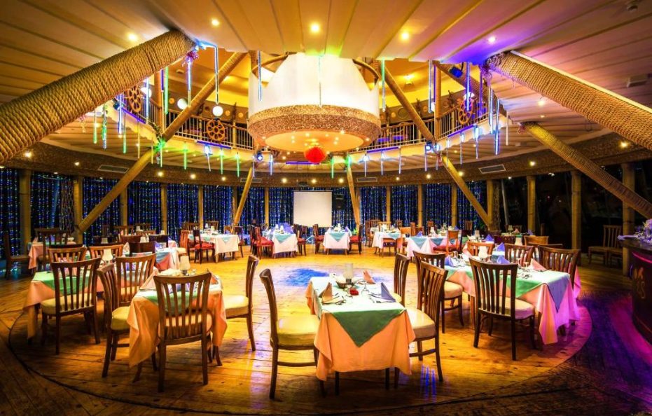 Seagull Beach Resort – Families and Couples Only