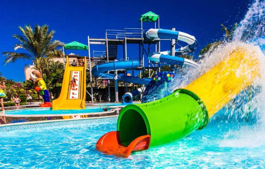 Seagull Beach Resort – Families and Couples Only