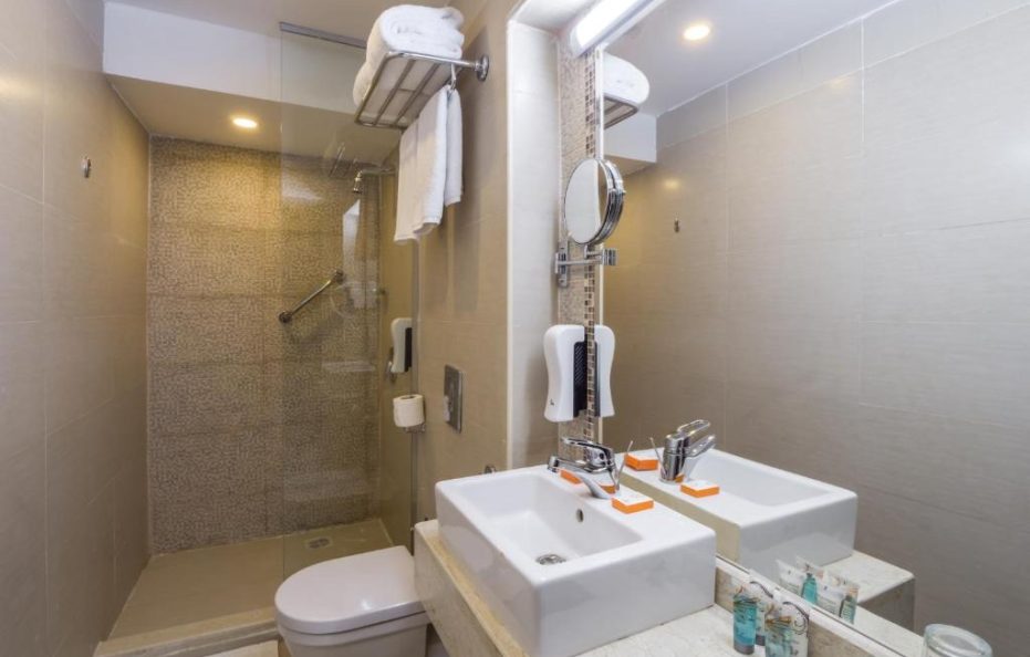 Seagull Beach Resort – Families and Couples Only