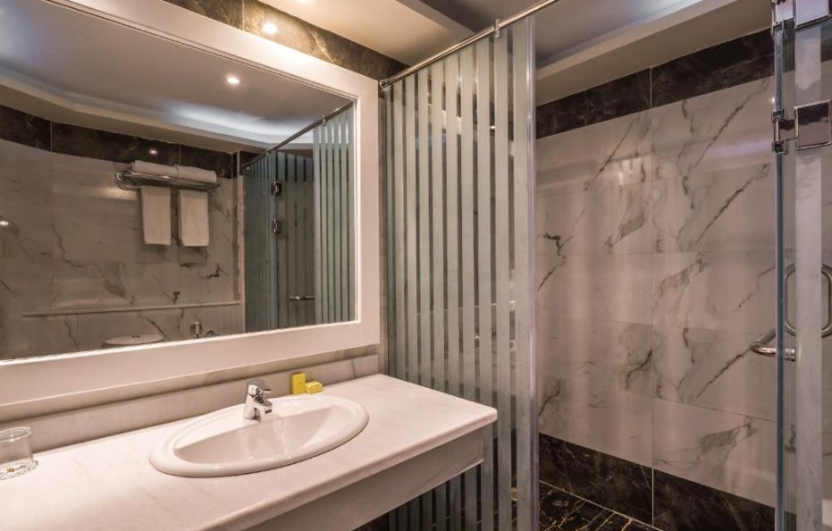 Seagull Beach Resort – Families and Couples Only