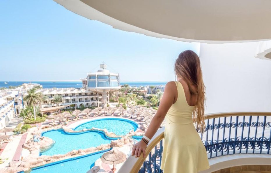 Seagull Beach Resort – Families and Couples Only