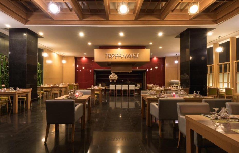 Serenity Alma Heights – Ex Serenity Fun City