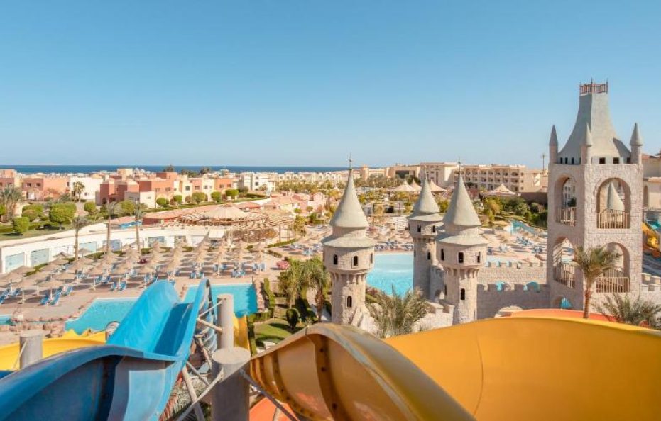 Serenity Alma Heights – Ex Serenity Fun City