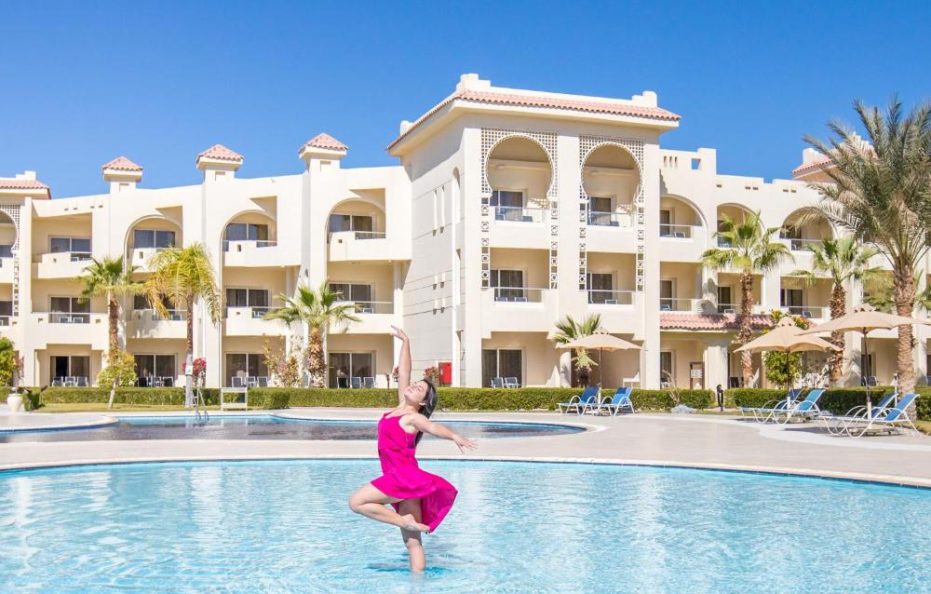 Serenity Alma Heights – Ex Serenity Fun City