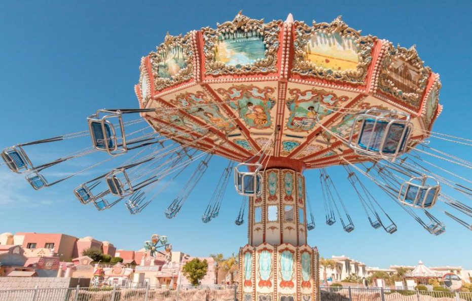 Serenity Alma Heights – Ex Serenity Fun City