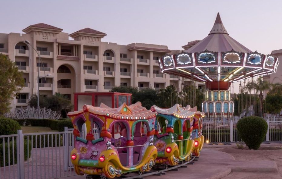 Serenity Alma Heights – Ex Serenity Fun City