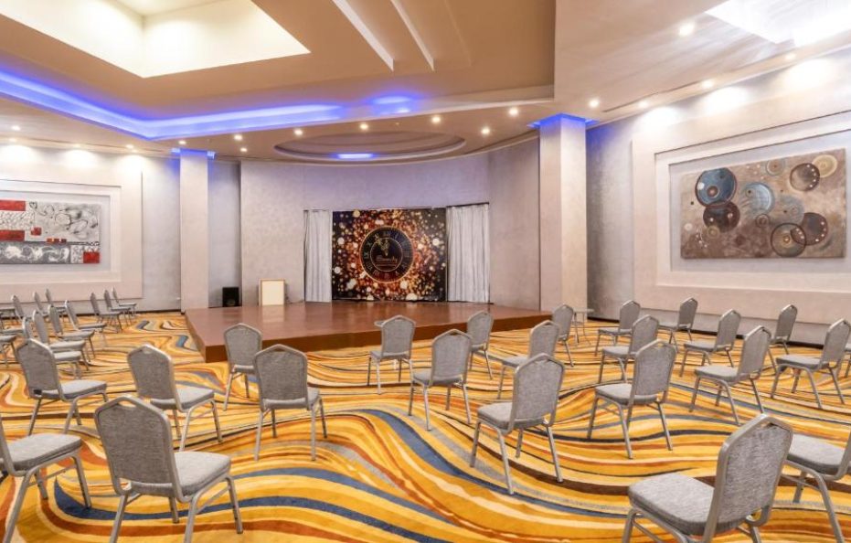 Serenity Alma Heights – Ex Serenity Fun City