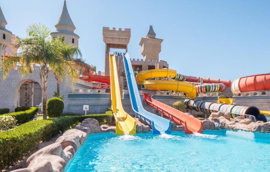 Serenity Alma Heights – Ex Serenity Fun City