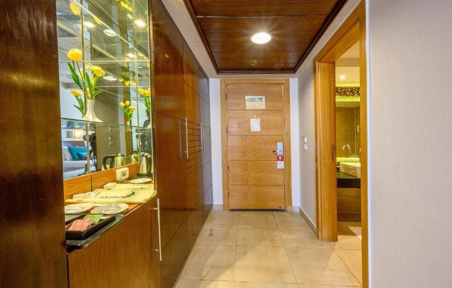 Amwag Beach Club Abu Soma