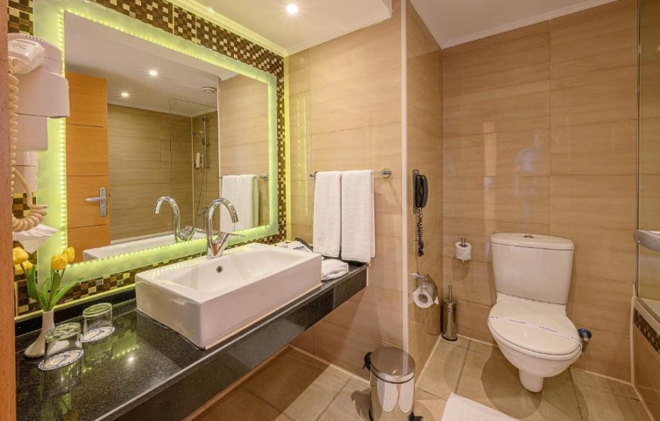 Amwag Beach Club Abu Soma