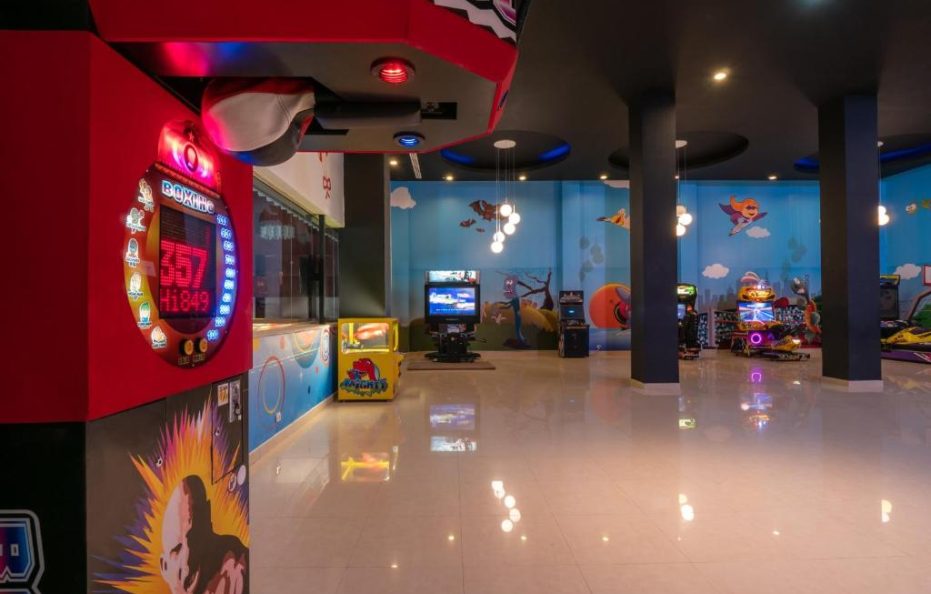 Serenity Alma Heights – Ex Serenity Fun City