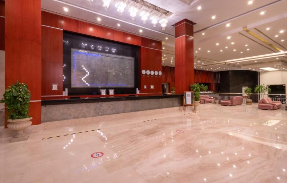 Serenity Alma Heights – Ex Serenity Fun City