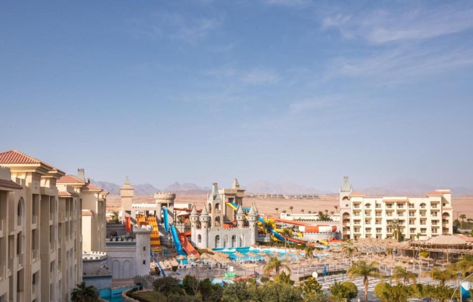 Serenity Alma Heights – Ex Serenity Fun City