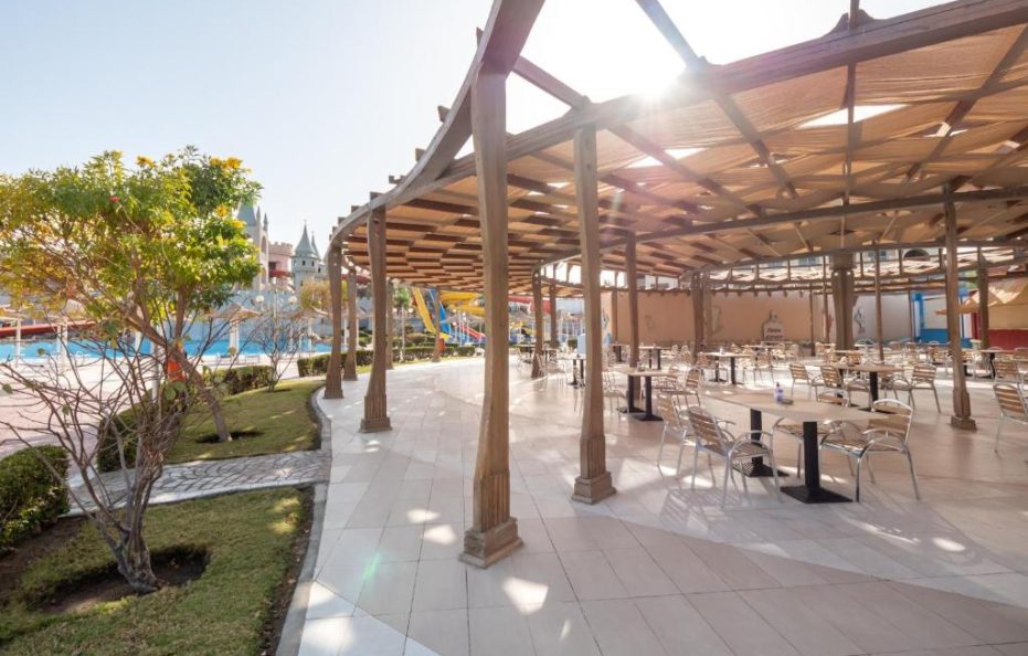 Serenity Alma Heights – Ex Serenity Fun City