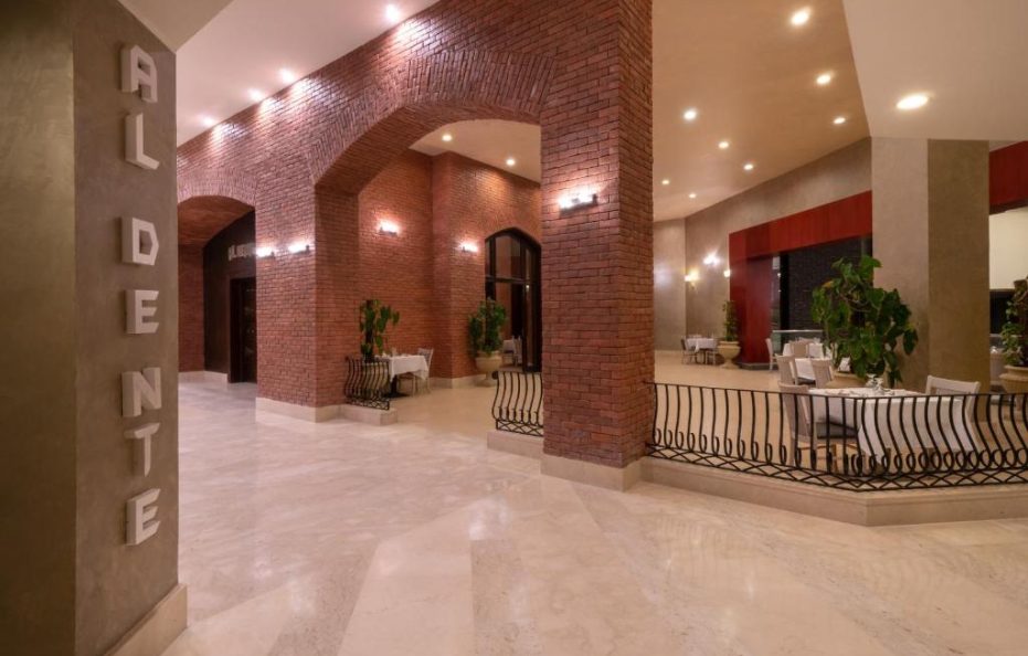 Serenity Alma Heights – Ex Serenity Fun City