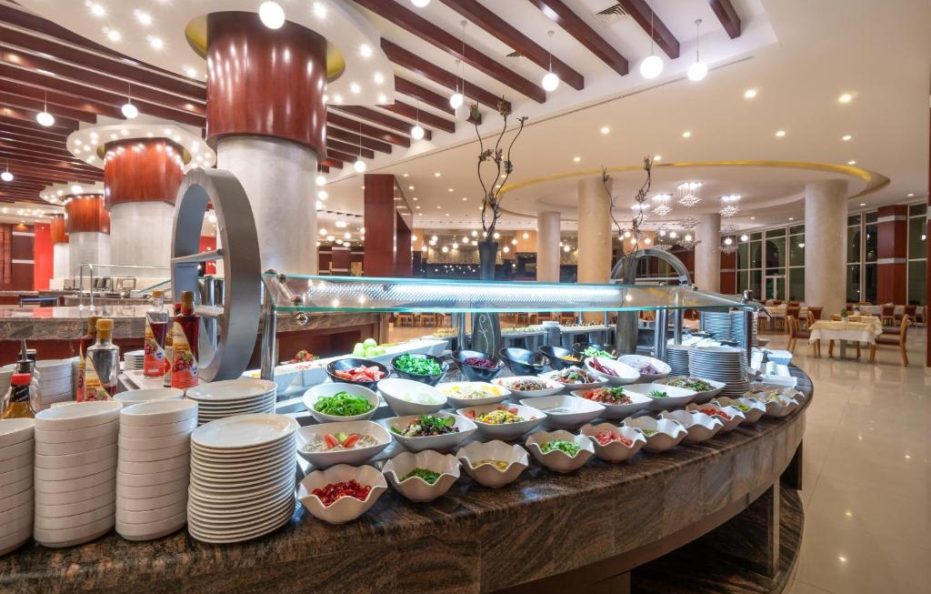 Serenity Alma Heights – Ex Serenity Fun City