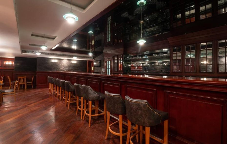 Serenity Alma Heights – Ex Serenity Fun City