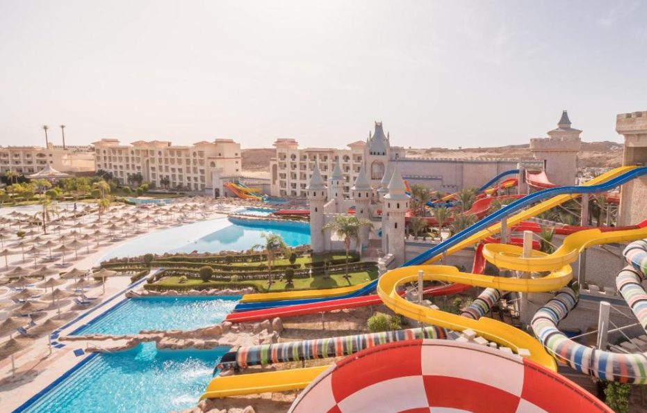 Serenity Alma Heights – Ex Serenity Fun City