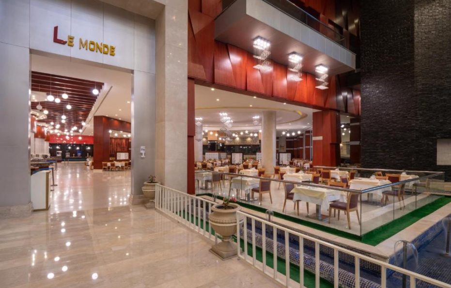 Serenity Alma Heights – Ex Serenity Fun City