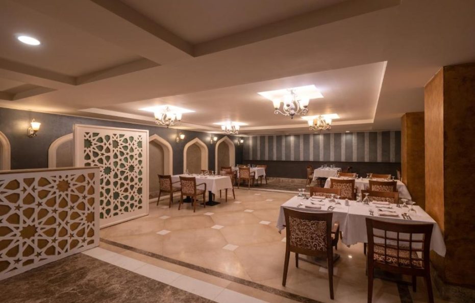 Serenity Alma Heights – Ex Serenity Fun City