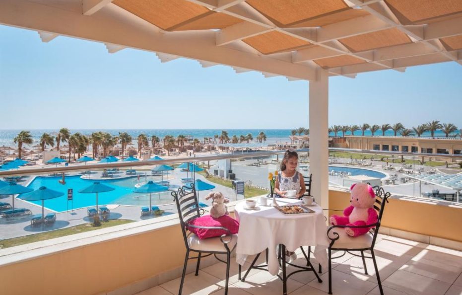 Amwag Beach Club Abu Soma