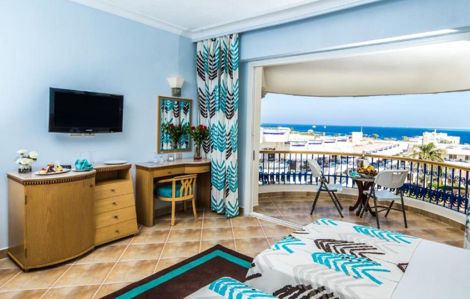 Seagull Beach Resort – Families and Couples Only