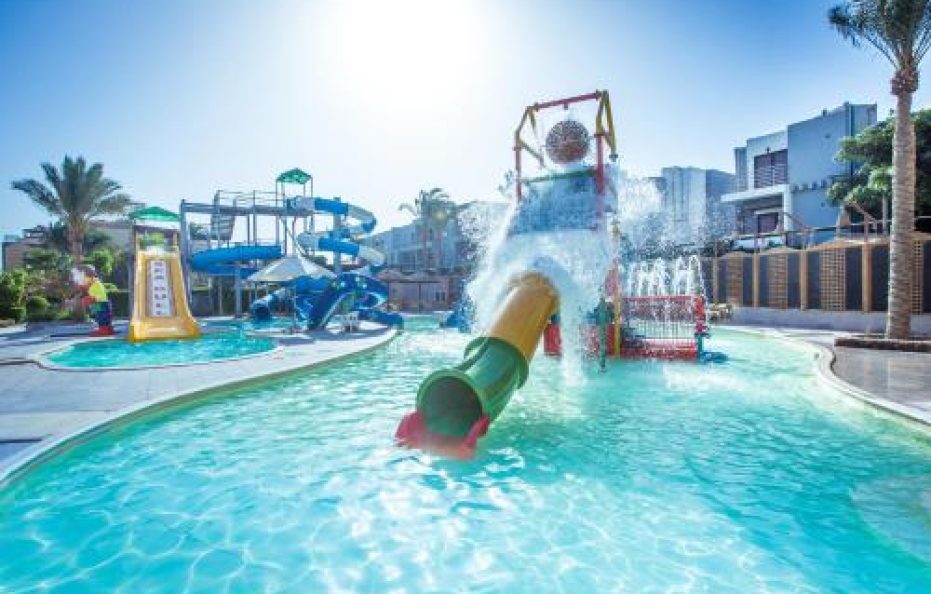 Seagull Beach Resort – Families and Couples Only