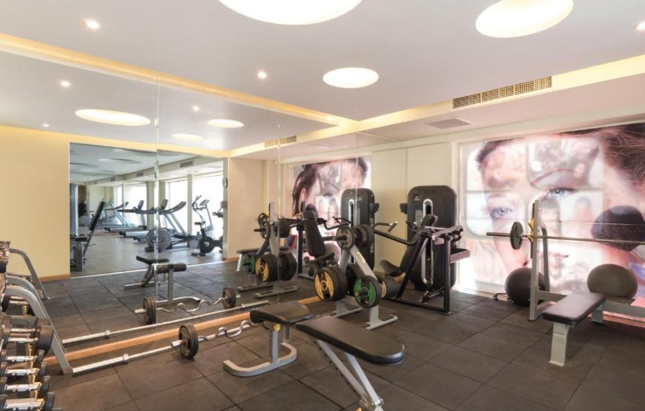 Serenity Alma Heights – Ex Serenity Fun City