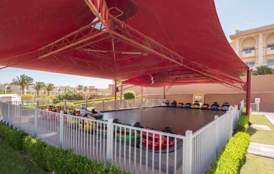 Serenity Alma Heights – Ex Serenity Fun City