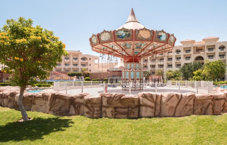 Serenity Alma Heights – Ex Serenity Fun City