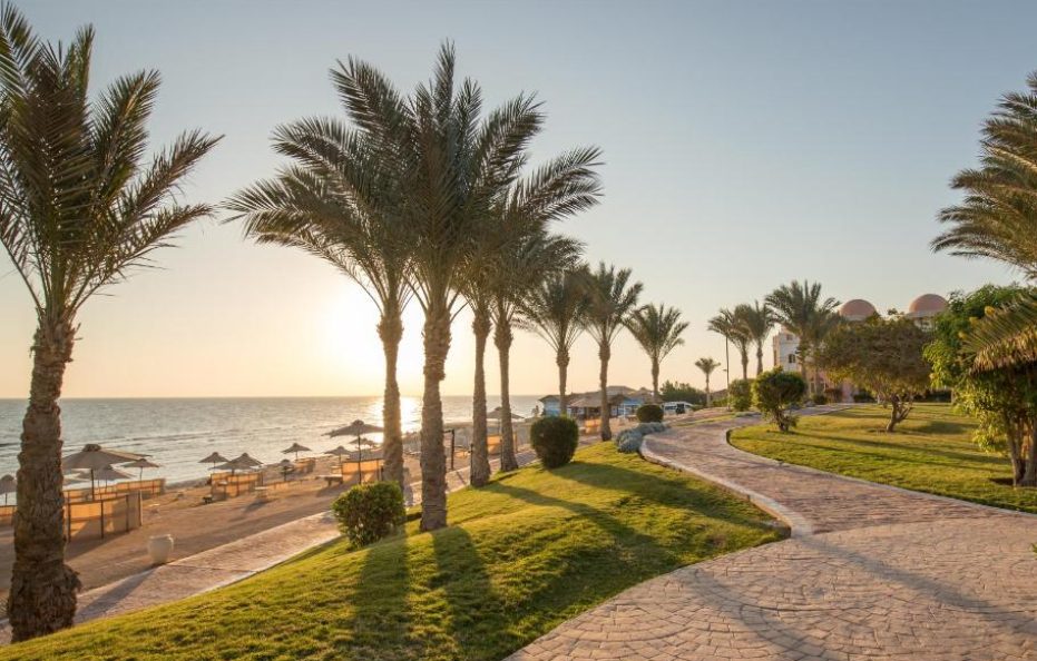 Serenity Alma Heights – Ex Serenity Fun City