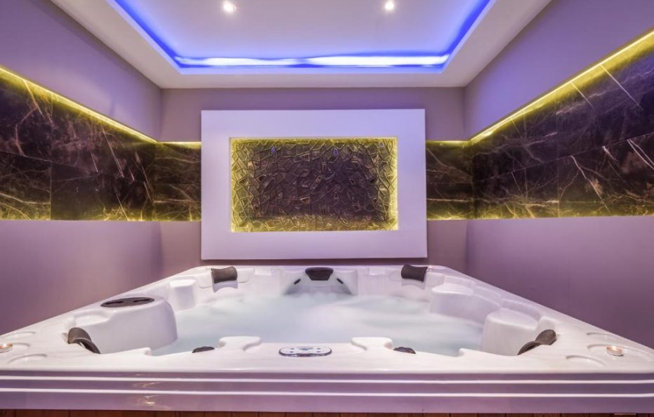 Seagull Beach Resort – Families and Couples Only