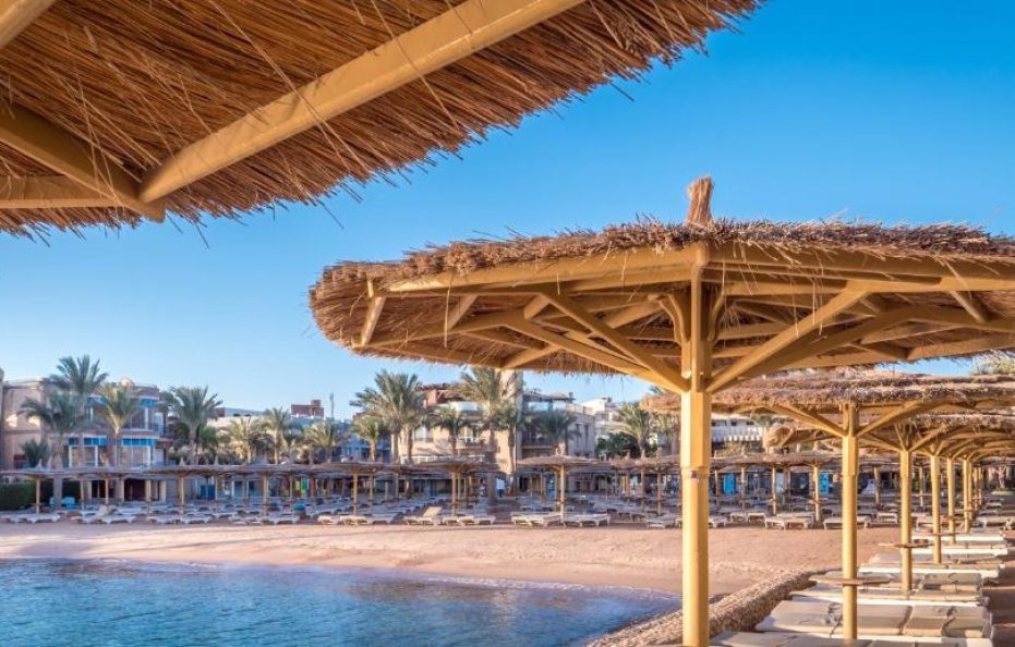 Seagull Beach Resort – Families and Couples Only