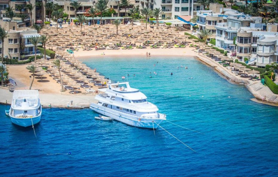 Seagull Beach Resort – Families and Couples Only