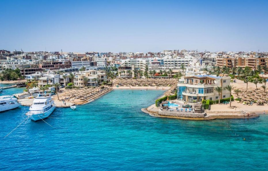 Seagull Beach Resort – Families and Couples Only