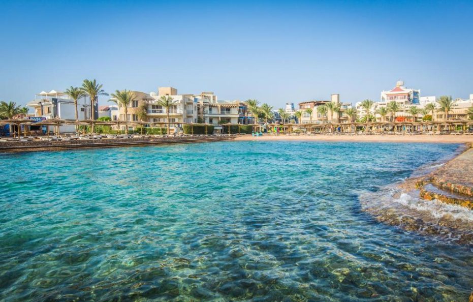 Seagull Beach Resort – Families and Couples Only