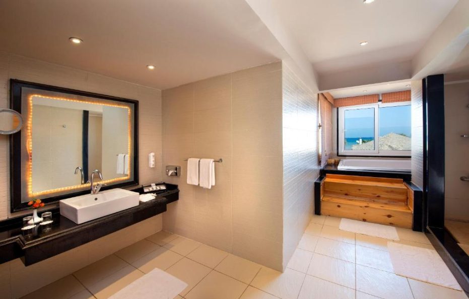 Amwag Beach Club Abu Soma