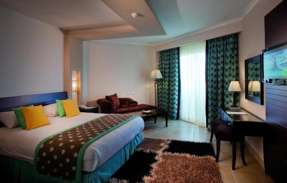 Amwag Beach Club Abu Soma