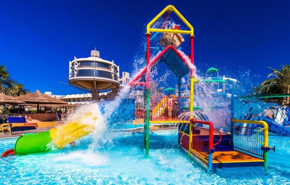 Seagull Beach Resort – Families and Couples Only