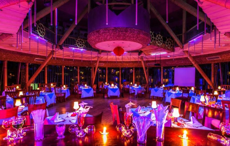 Seagull Beach Resort – Families and Couples Only