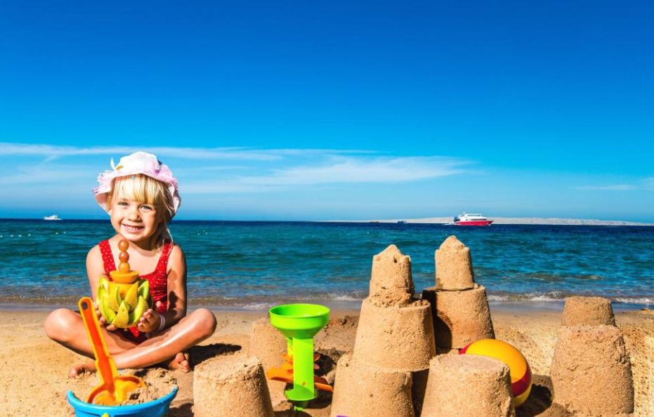 Seagull Beach Resort – Families and Couples Only