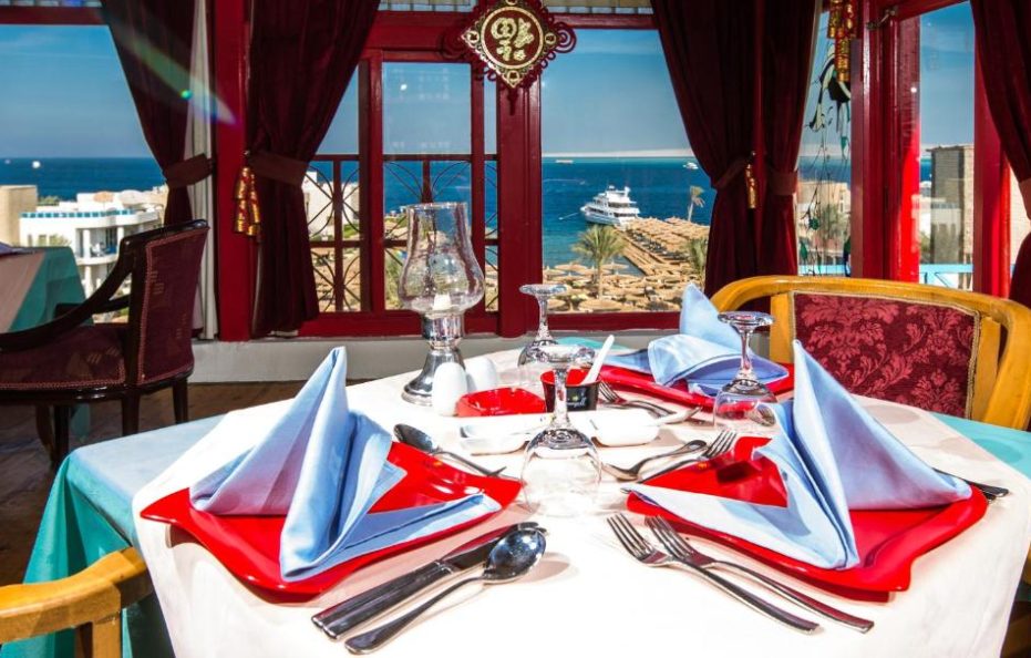 Seagull Beach Resort – Families and Couples Only