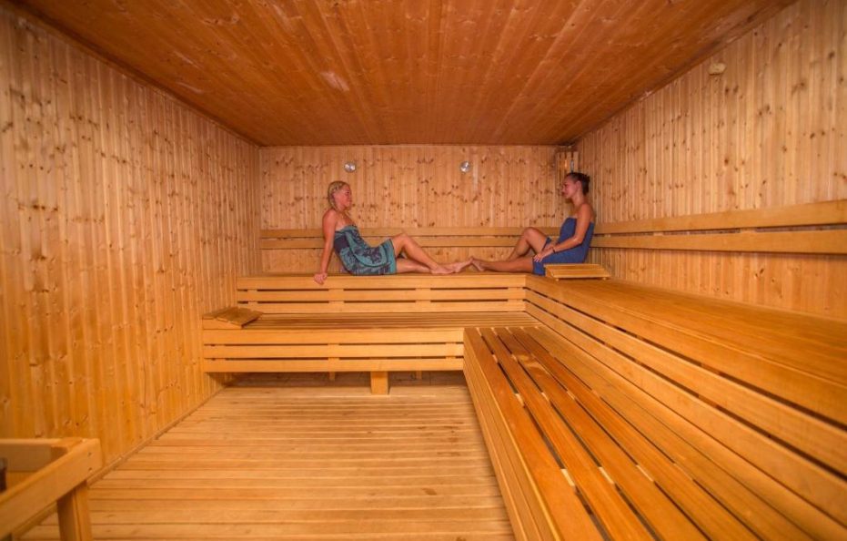 Seagull Beach Resort – Families and Couples Only