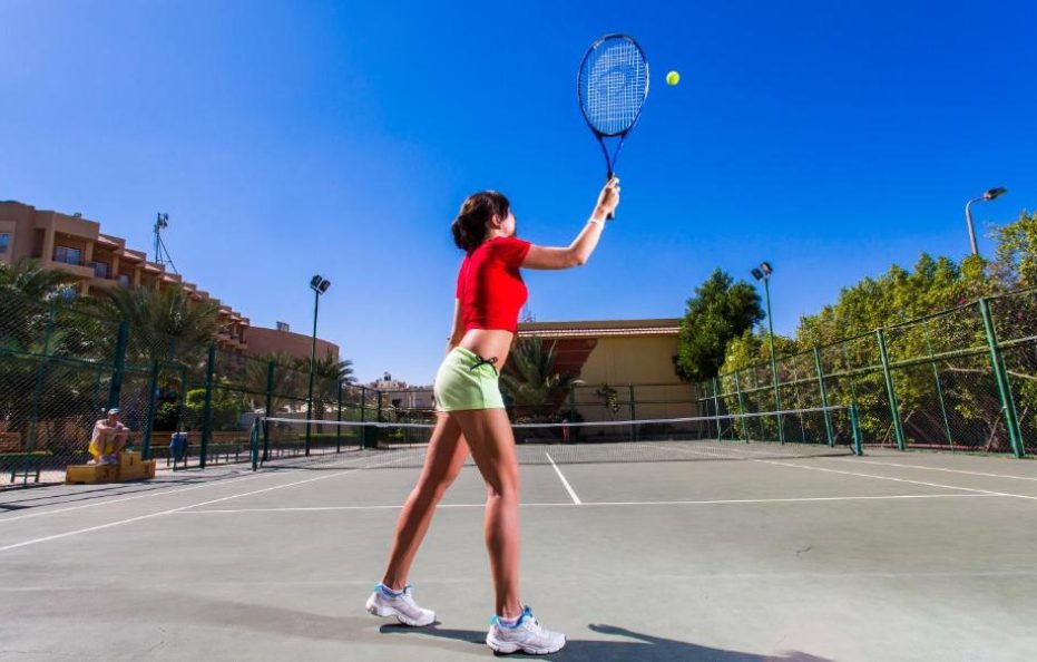 Seagull Beach Resort – Families and Couples Only