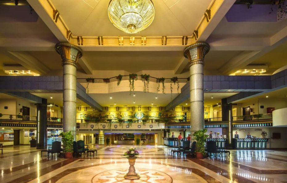 Seagull Beach Resort – Families and Couples Only